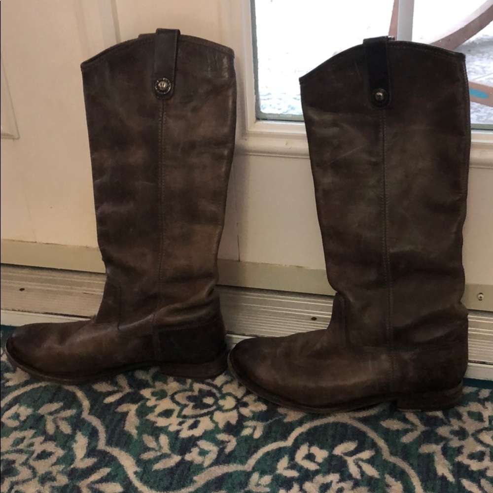 Frye Boots - image 4